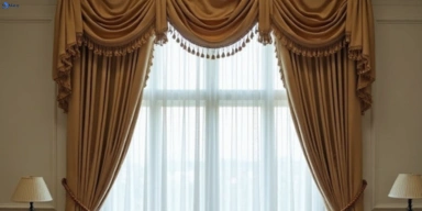 Steam cleaning heavy drapes on-site westleigh-nsw Matty Curtain Cleaning